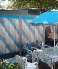 Vendo caravan Vendo caravan
