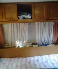 Vendo caravan Vendo caravan