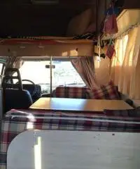 Safari Way anno 91