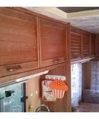 Camper Pilote su Ducato