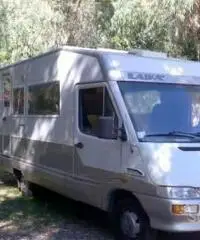 Laika ecovip 200