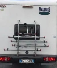MCLOUIS LAGAN 211