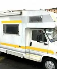 KNAUS Traveller KNAUS Traveller