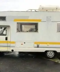 KNAUS Traveller