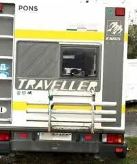 KNAUS Traveller KNAUS Traveller