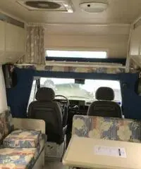 KNAUS Traveller
