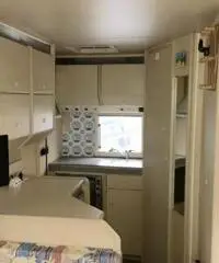 KNAUS Traveller