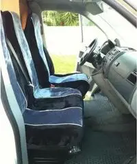 camper puro volkswagen T5 