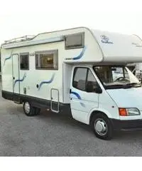DUE ERRE START 480 DUE ERRE START 480