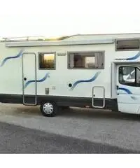 DUE ERRE START 480 DUE ERRE START 480