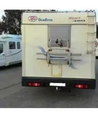 DUE ERRE START 480 DUE ERRE START 480