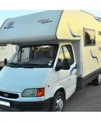 DUE ERRE START 480 DUE ERRE START 480