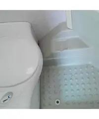 Sterckeman 370 ce camperizata