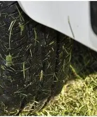 vendo camper ford transit