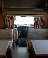 MANSARDATO DUE ERRE DREAM'S 528 LETTI A CASTELLO