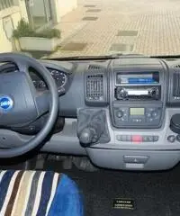Elnagh Prince 57 su ducato 2.3 Td anno 2007 Elnagh Prince 57 su ducato 2.3 Td anno 2007
