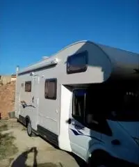 Challenger Genesis49 7 posti Challenger Genesis49 7 posti