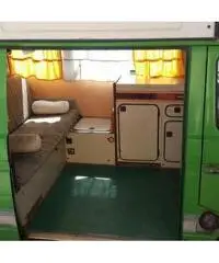 Camper t3 joker westfalia wolksvagen