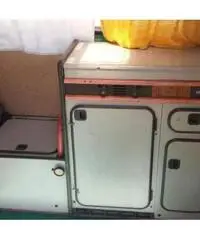 Camper t3 joker westfalia wolksvagen