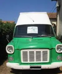 Rarissimo Camper Vintage Rarissimo Camper Vintage