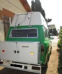Rarissimo Camper Vintage Rarissimo Camper Vintage