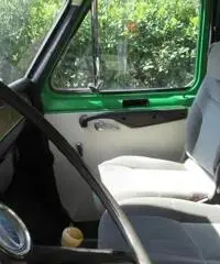 Rarissimo Camper Vintage Rarissimo Camper Vintage