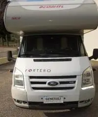 DETHLEFFS FORTERO rif. 7046230