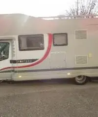 DETHLEFFS FORTERO rif. 7046230