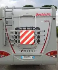 DETHLEFFS FORTERO rif. 7046230