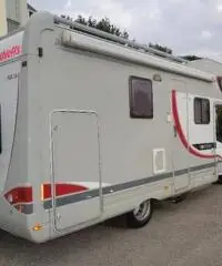 DETHLEFFS FORTERO rif. 7046230