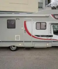 DETHLEFFS FORTERO rif. 7046230