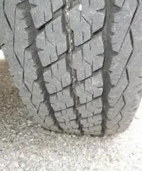 DETHLEFFS FORTERO rif. 7046230