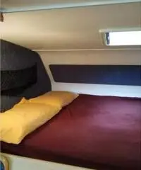 Camper 6 posti Chausson welcome 28