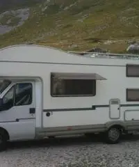 Mc louis 560 2001