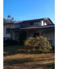 Villa indipendente Villa indipendente