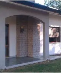 Villa indipendente Villa indipendente