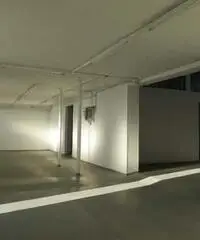 Affittasi capannone mq. 600