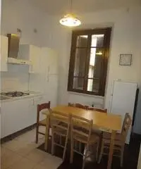 Indipendenza Tricolore trilocale ristrutturato