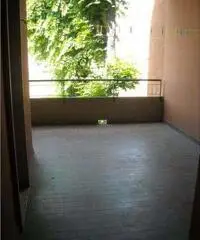 Appartamento in Affitto 110mq