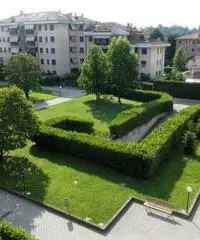 Arcore Vendita Appartamento