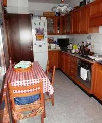 Arcore Vendita Appartamento