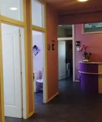 Affitto studi medici