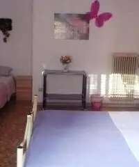 Camera doppia giornalmente o brevi periodi 45 euro