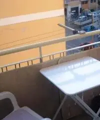 Camera doppia giornalmente o brevi periodi 45 euro