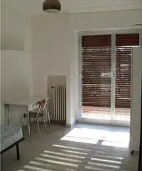 MM Loreto Politecnico quadrilocale 90 mq arredato