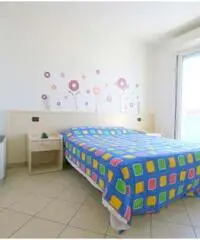 Monolocali e Bilocali fronte mare