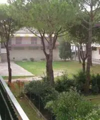 Appartamento in Affitto in trattativa riservata