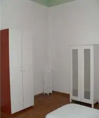 Indipendenza Tricolore bilocale 50 mq arredato