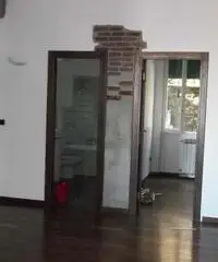 Oregina, affittasi appartamento