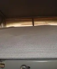 CAMPER PURO FURGONATO 4 POSTI VOLKSWAGEN T4 CALIFORNIA